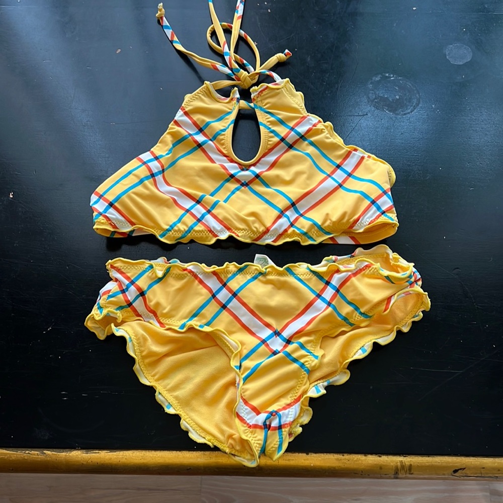 Kids, Hobies bikini, barely worn size 10